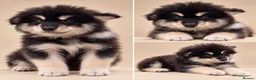 Pomsky dogs for sale: Pomsky Puppies  in Ormskirk - Advert 13