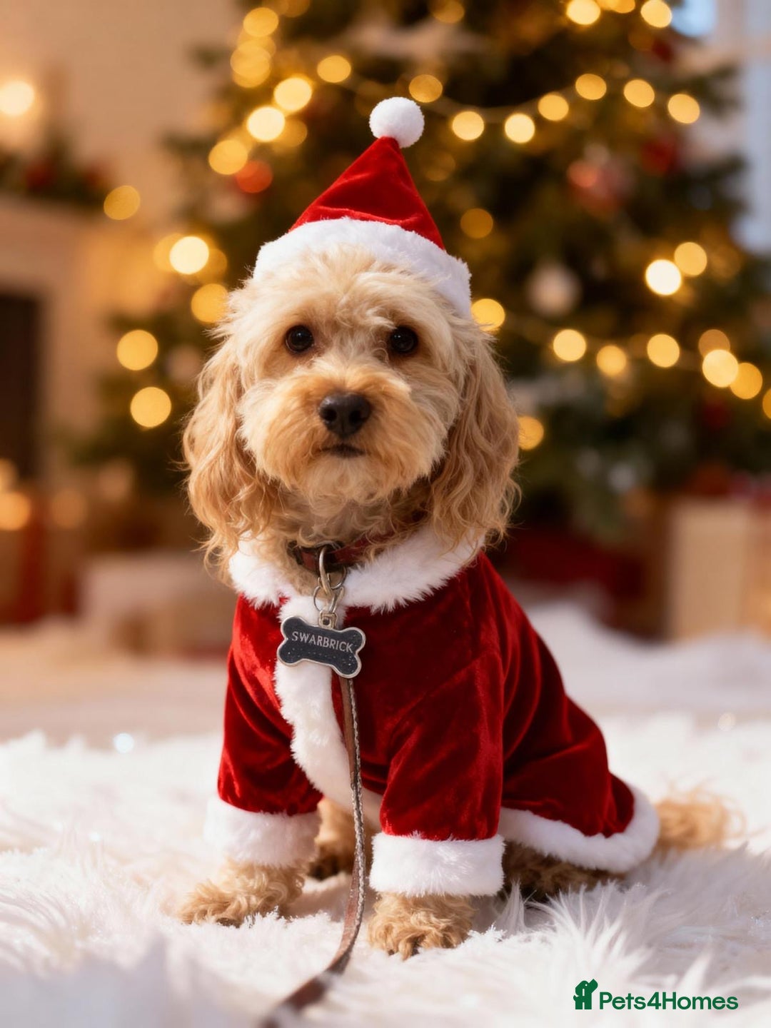 Cavapoo dogs for sale: Stunning F1 Toy Cavapoo puppies  - Advert 23