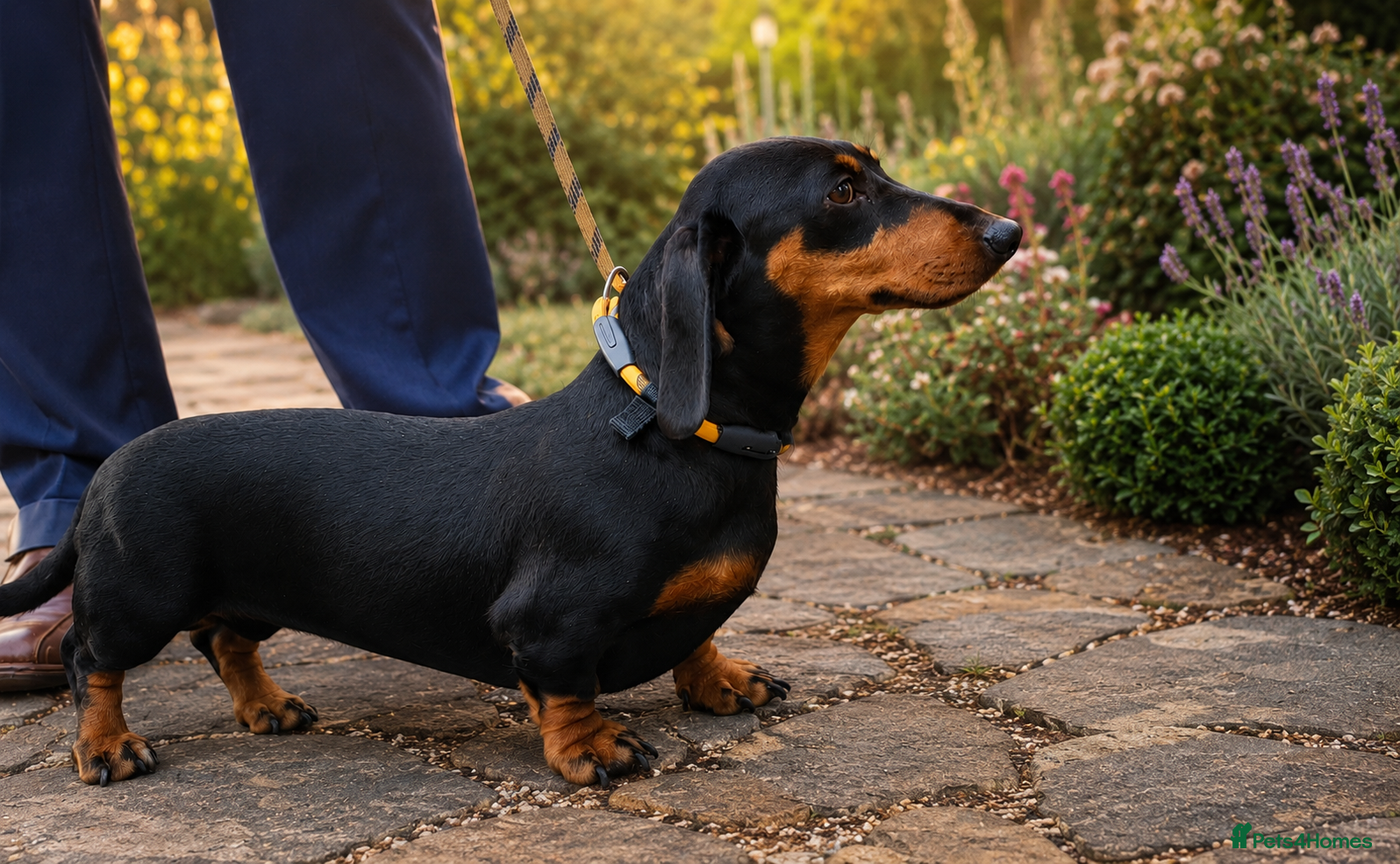 Miniature Dachshund dogs for sale: Beauty looking for a Forever new Home 🏡  - Advert 1