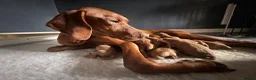 Hungarian Vizsla dogs for sale: Kc registered champion bred Hungarian Vizsla - Advert 1