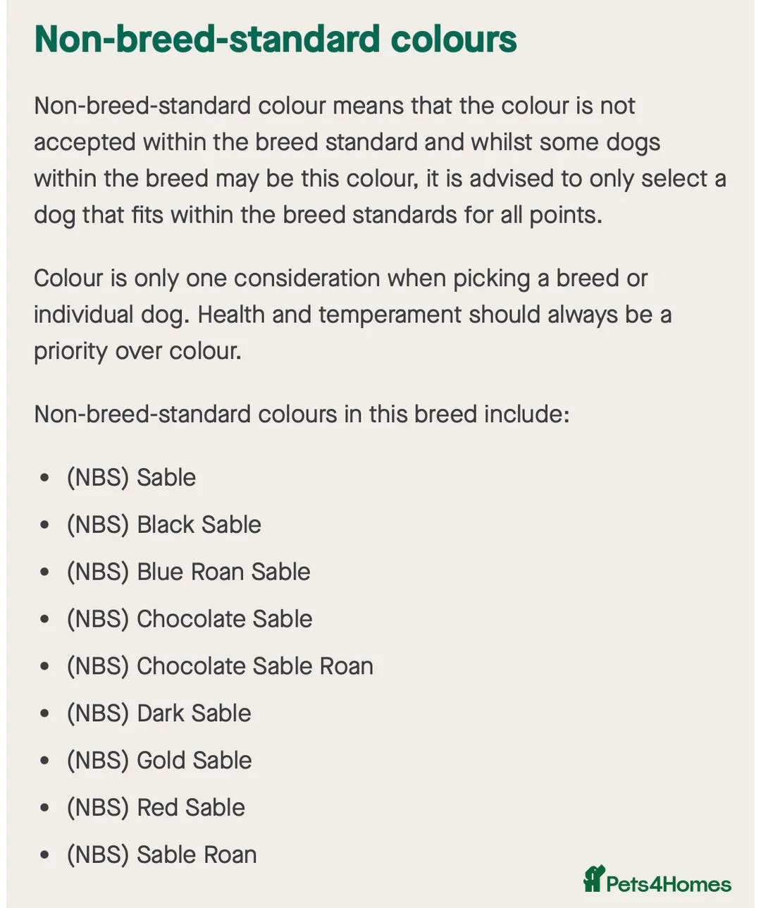 Cocker Spaniel dogs for stud: LUDO - GOLDEN Show Cocker Pedigree Stud TOP Tested in Bradford-on-Avon - Advert 16