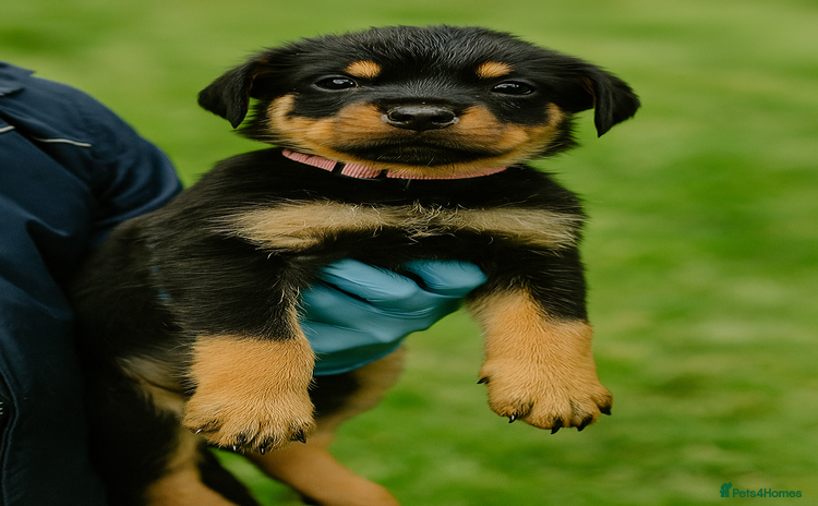 Rottweiler dogs - Advert 5