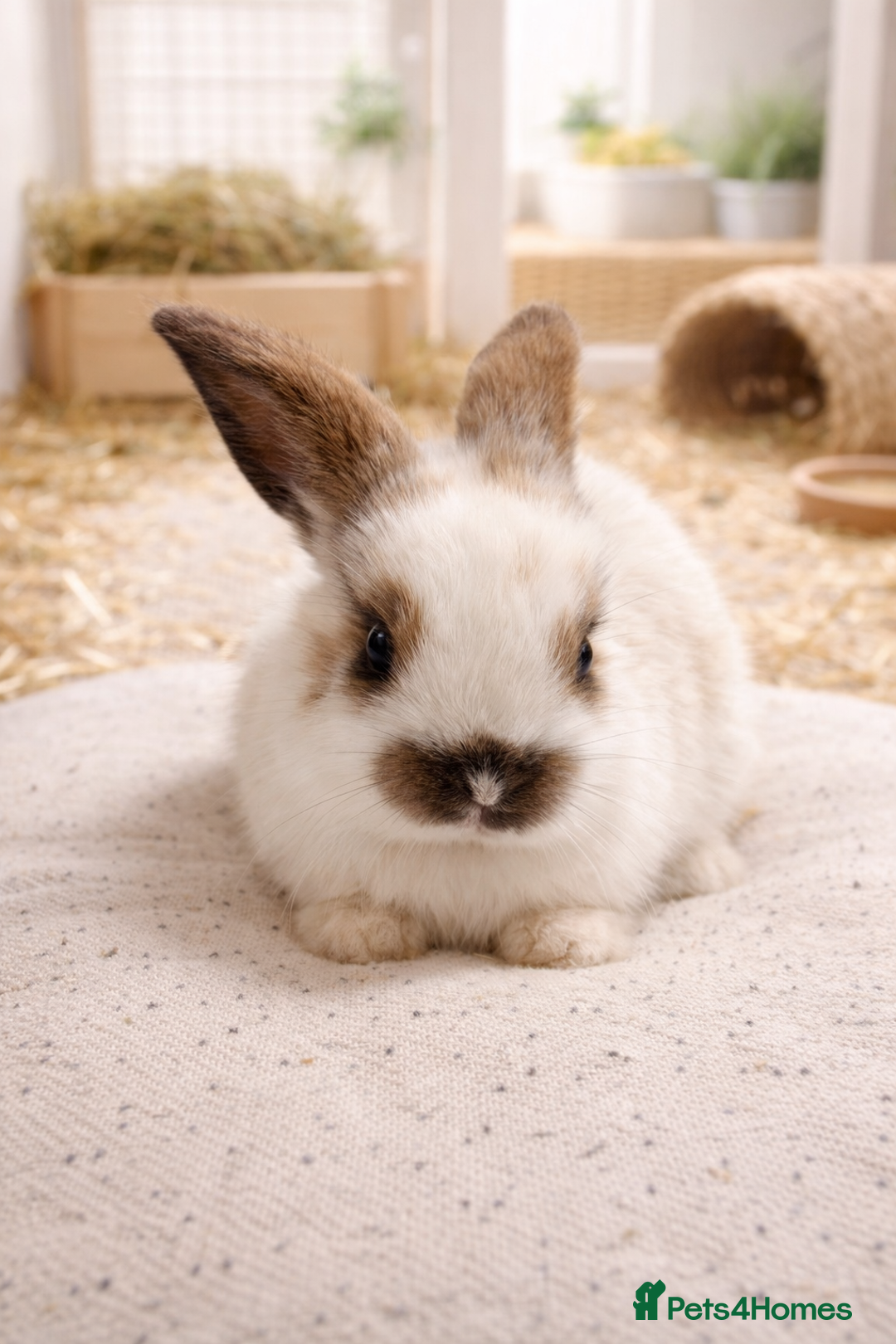 Mini Lop rabbits for sale: Stunning mini lop x LAST TWO REMAINING - Advert 2