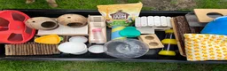 Hamster rodents for sale: Savic plaza cage  - Advert 4