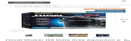 Other/Mixed Breed fish for sale: Fishtank complete with fish - Advert 11