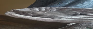 Fully grey