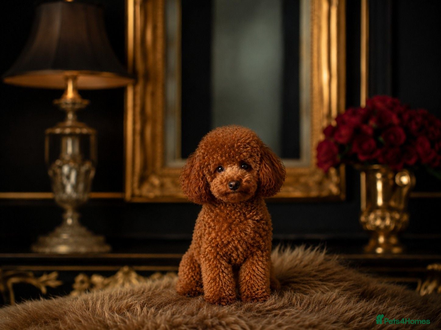 Maltipoo dogs Stunning Red & Apricot Maltipoo Puppies - Advert 2