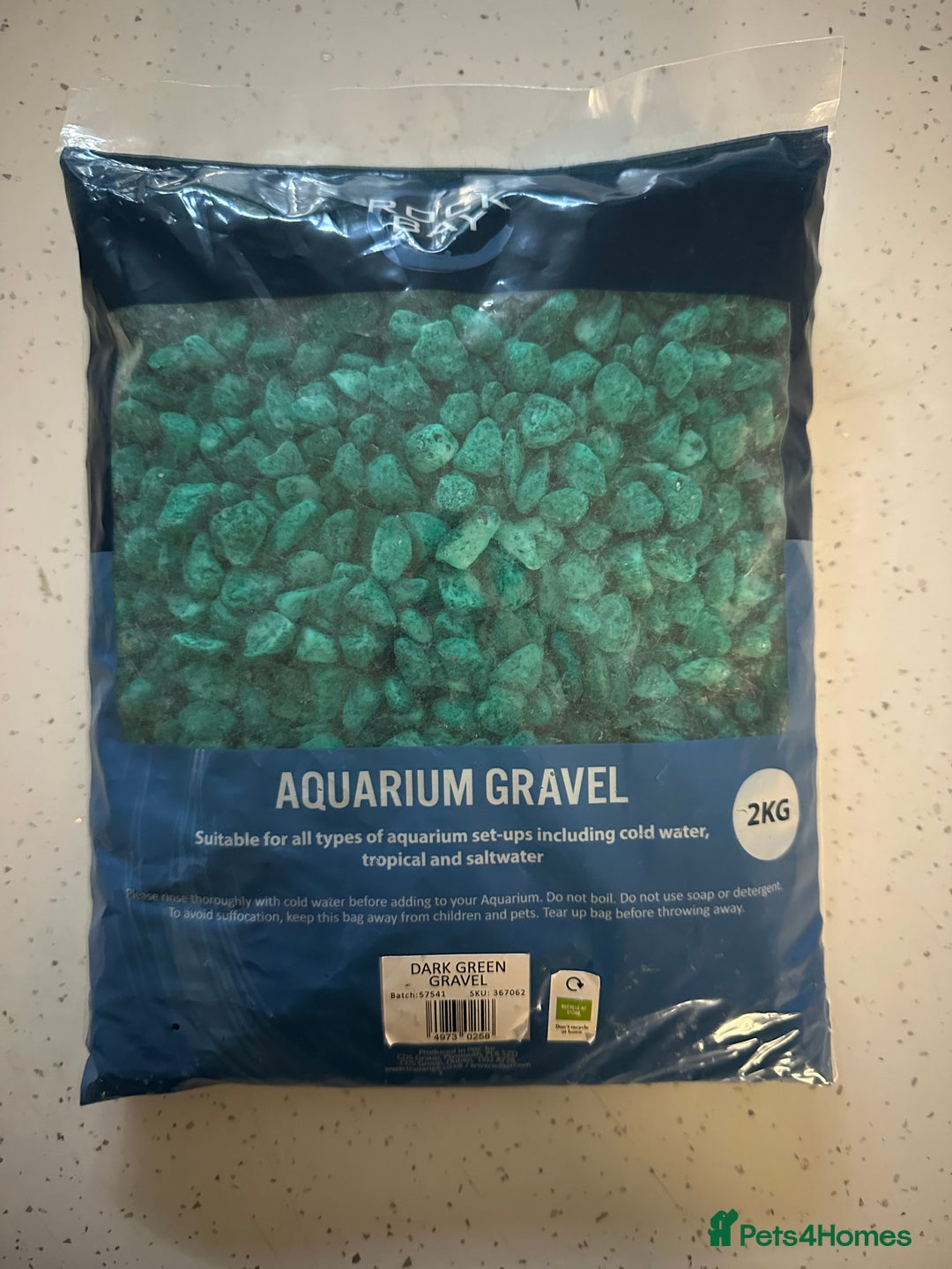 Angelfish fish for sale: Fish tank starter kit - Advert 11