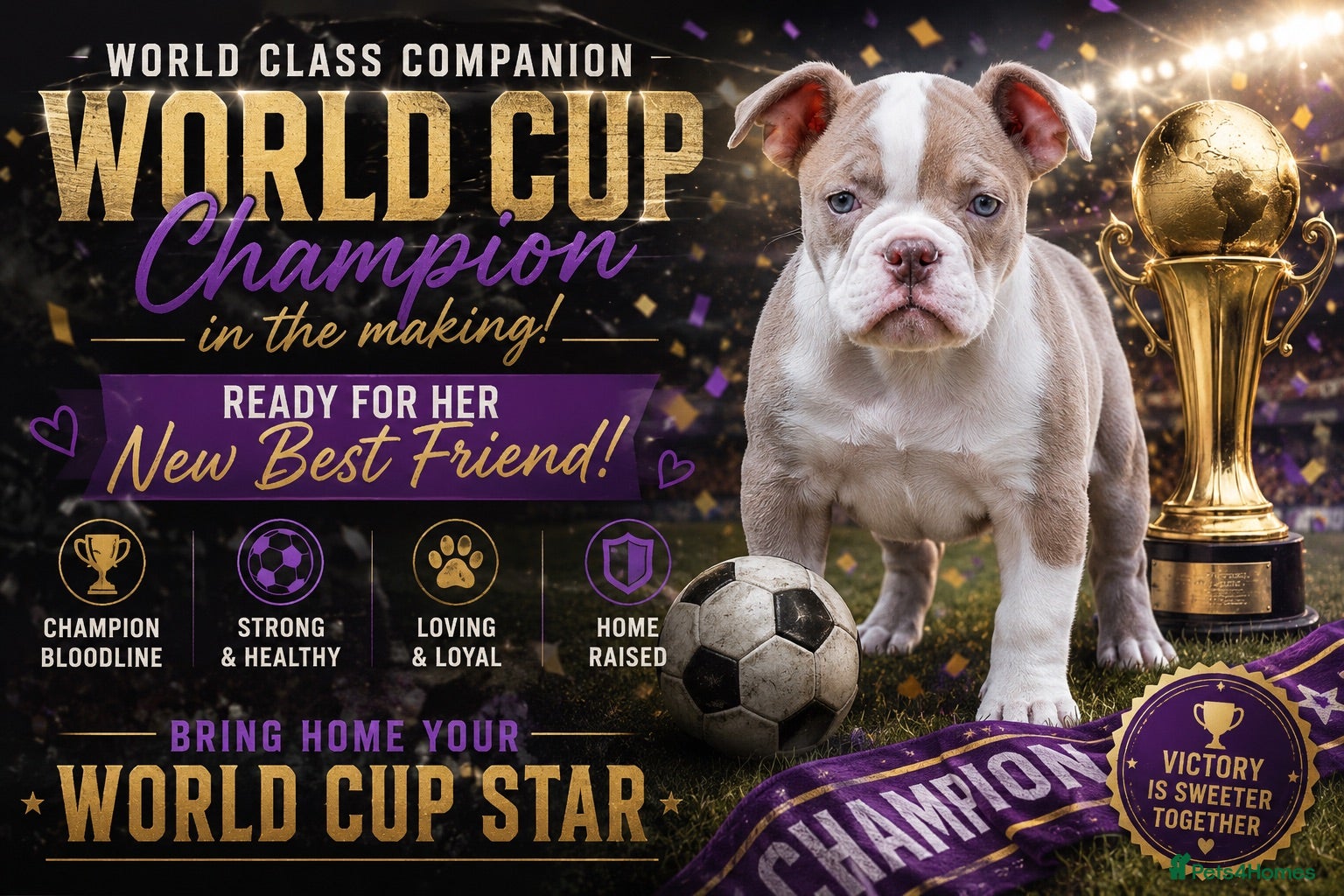 Old Tyme Bulldog dogs 23 YEARS, EXPERIENCE, 5 STAR RATED, LICENSED - Advert 1