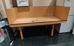 Boa Snake reptiles for sale: Male boa with 6ft viv - Image 5