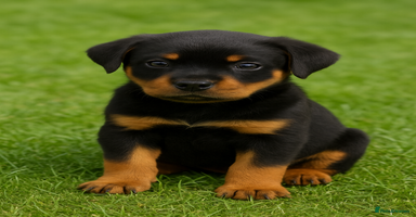 Rottweiler dogs - Advert 5