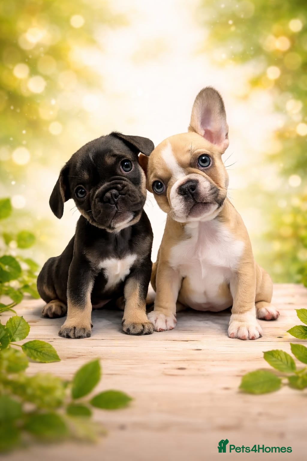 French Bulldog dogs Stunning KC Registered French Bulldog Puppies - Advert 15