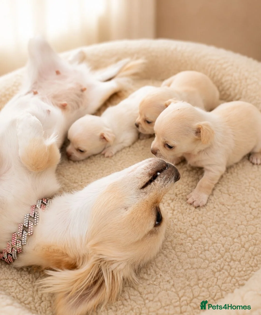 Chihuahua dogs for sale: Stunning short haired chihuahua  - Advert 8