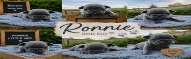 Ronnie