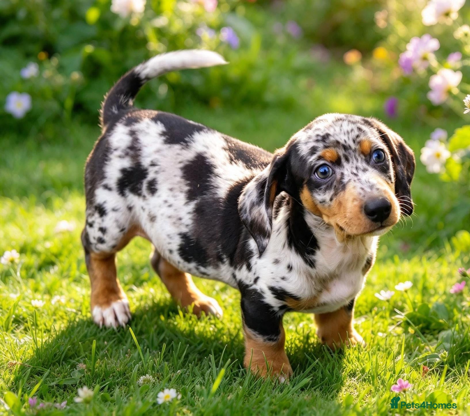 Miniature Dachshund dogs •• Miniature Dachshund Puppy ••  - Advert 1