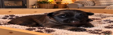German Shepherd boy 2