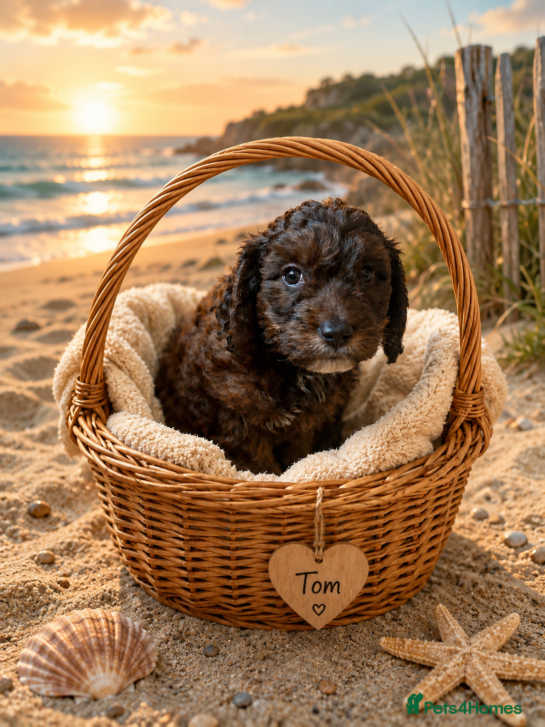 Cavapoo dogs Stunning f1 Cavapoos  - Advert 2