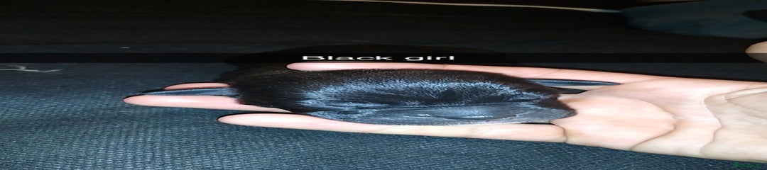 Black Female 