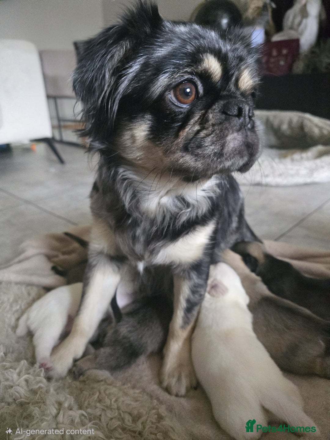 Pug dogs for sale: Beautiful Pug Puppies  - Advert 26