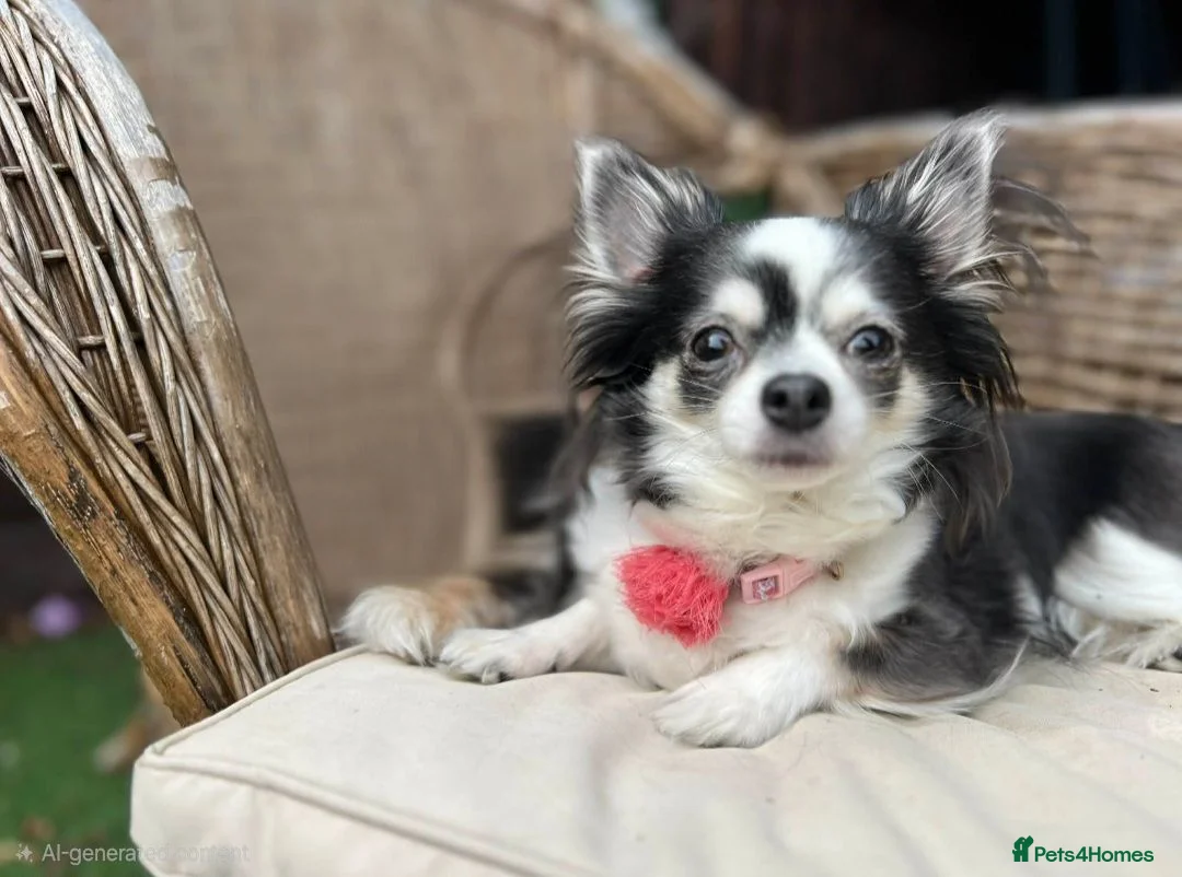 Chihuahua dogs for sale: Chihuahua boy and girl  in Bournemouth - Advert 2