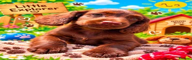 Cocker Spaniel 2