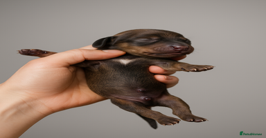 Miniature Dachshund dogs - Advert 4