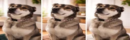 Mixed Breed dogs for sale: Beautiful Kira in Swadlincote - Advert 5