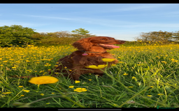 Irish Setter dogs for sale: ❤️🇮🇪Irish setter pups due 🇮🇪 ❤️ - Advert 1