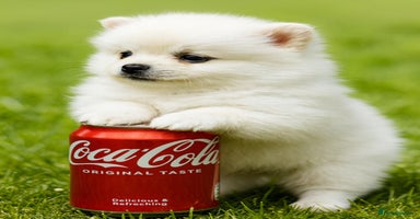 Pomeranian dogs - Advert 4