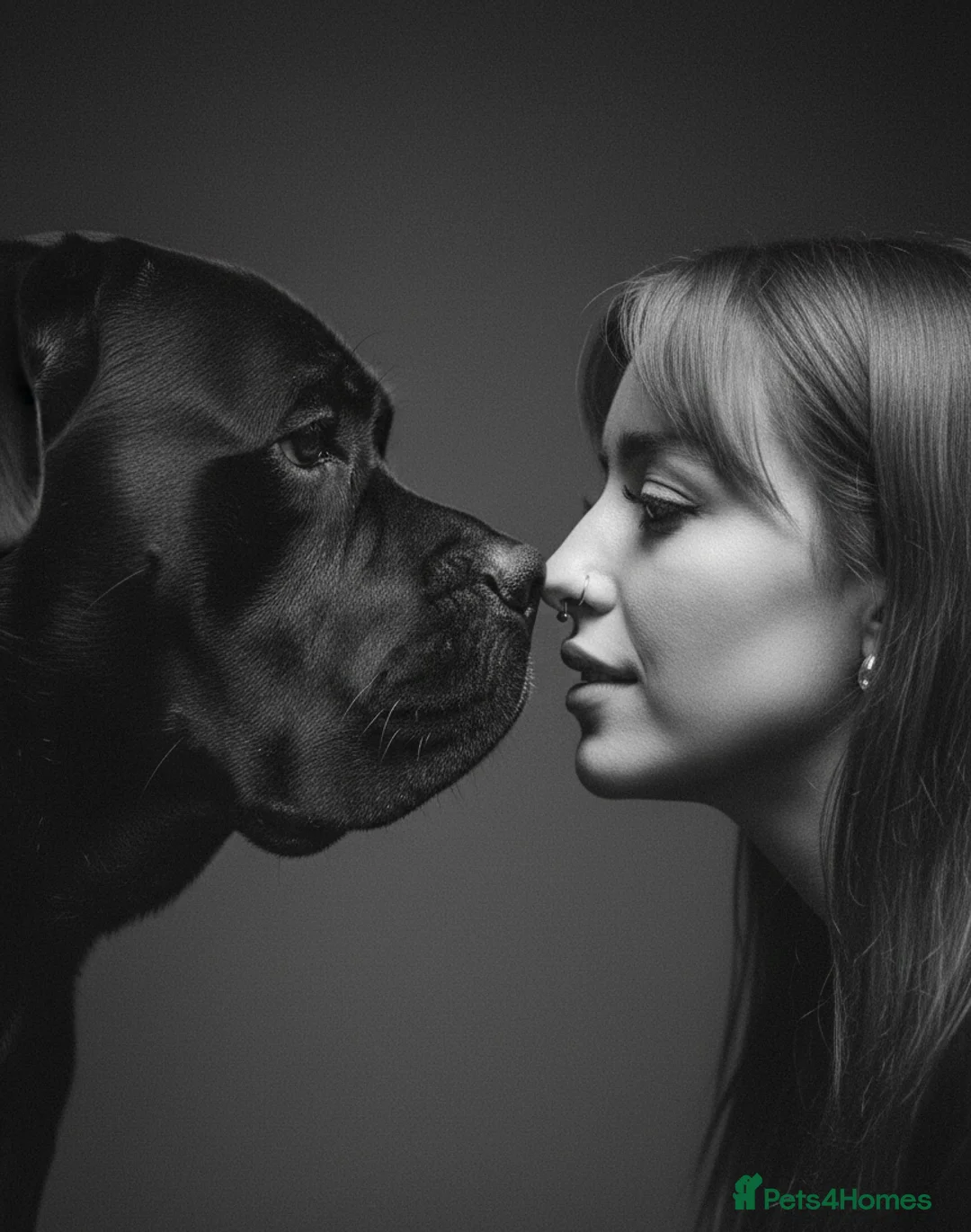 Cane Corso dogs for sale: Zeus  - Advert 2