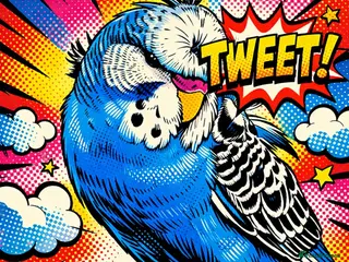 Budgerigars birds Wanted Good home offered - Advert 16