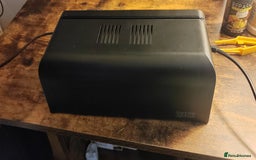 Gecko reptiles for sale: Full setup komodo  - Image 9