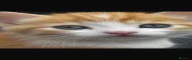 Domestic Shorthair 1