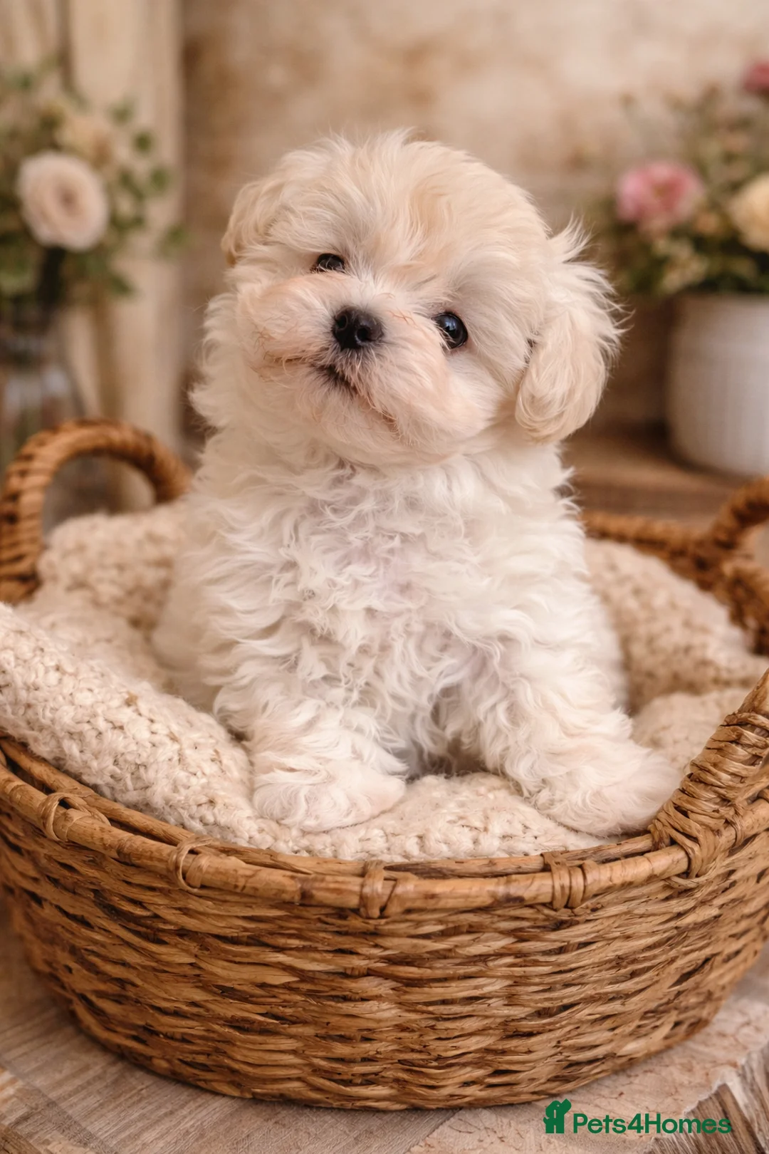 Maltipoo dogs for sale: One little boy - Advert 2
