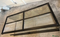 Leopard Gecko reptiles for sale: Exo Terra Terrarium - Full Leopard Gecko Setup - Advert 3