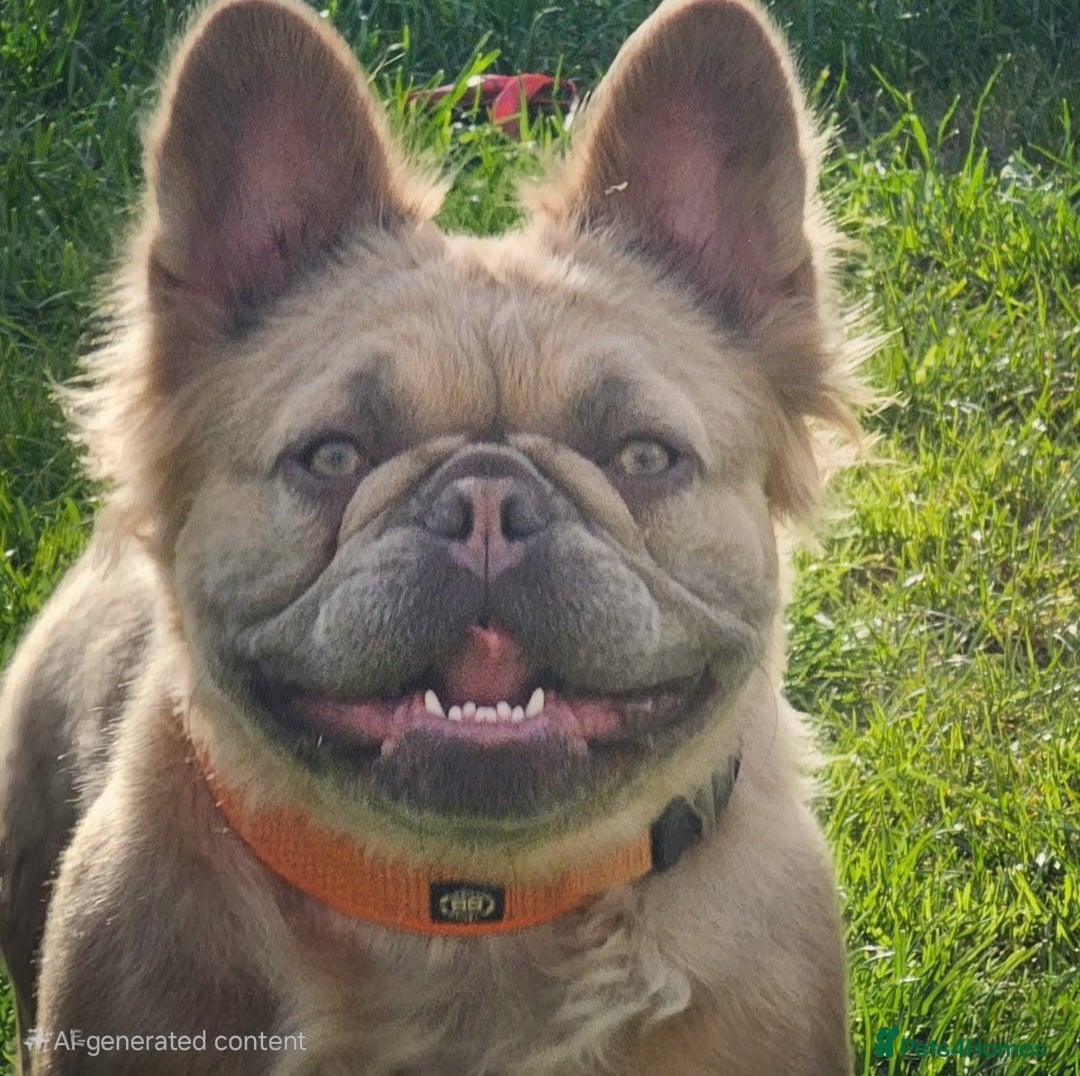 French Bulldog dogs for sale: French Bulldog Female - Image 4