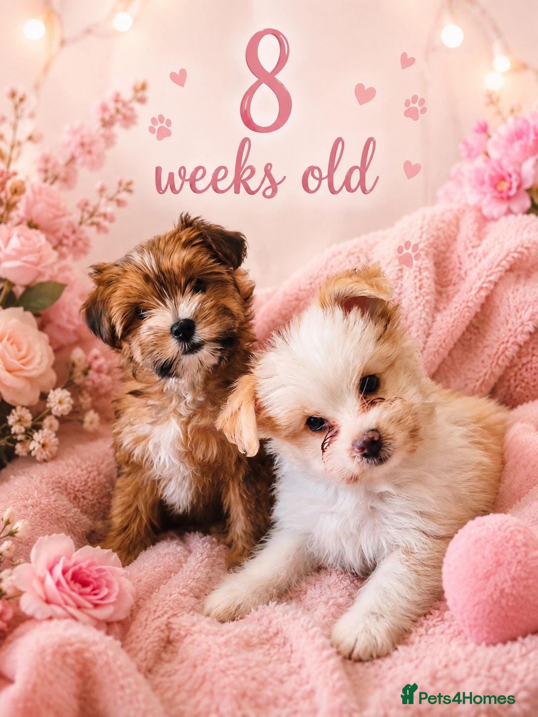 Yorkshire Terrier dogs 2 gorgeous colourful Yorkshire Terrier girls - Advert 4