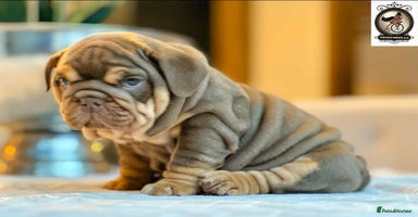 English Bulldog dogs OUTSTANDING KC REGISTERED ENGLISH BULLDOGS - Advert 3