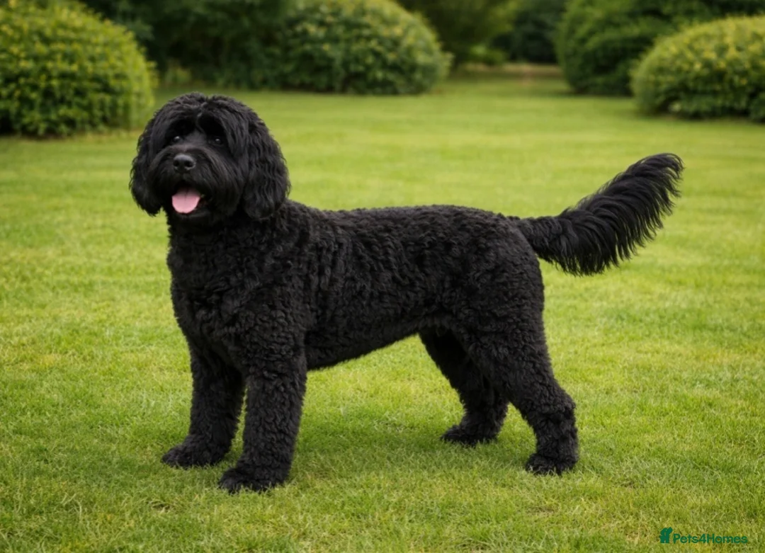 Goldendoodle dogs for sale: Beautiful miniature F1 Goldendoodle in Hebden Bridge - Advert 10