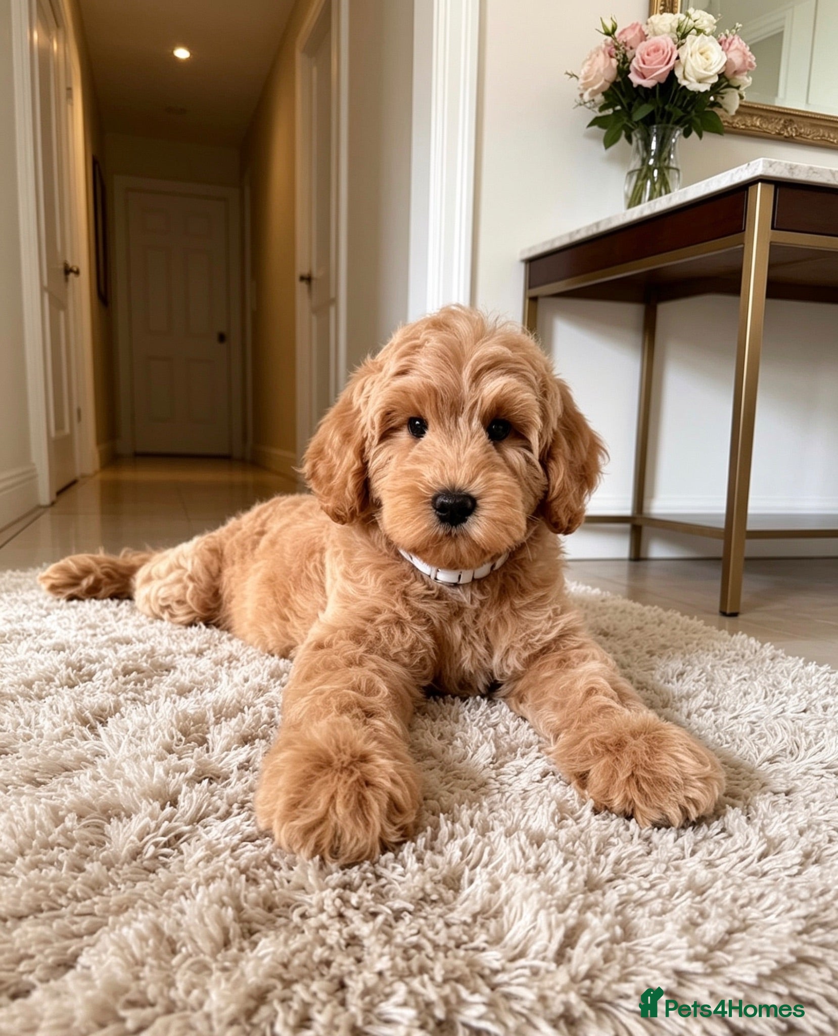Australian Labradoodle dogs ‼️ Ready for their forever home ‼️  - Advert 1