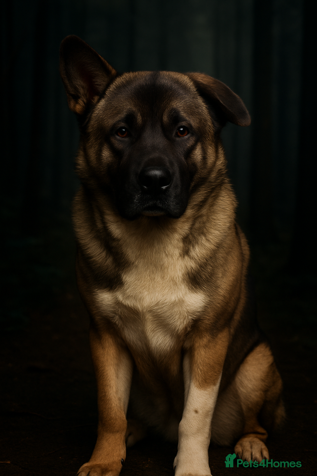 Akita dogs Maxi american akita - Advert 2