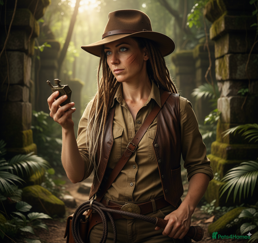 Airedale Terrier dogs for sale: Test advert - Advert 13