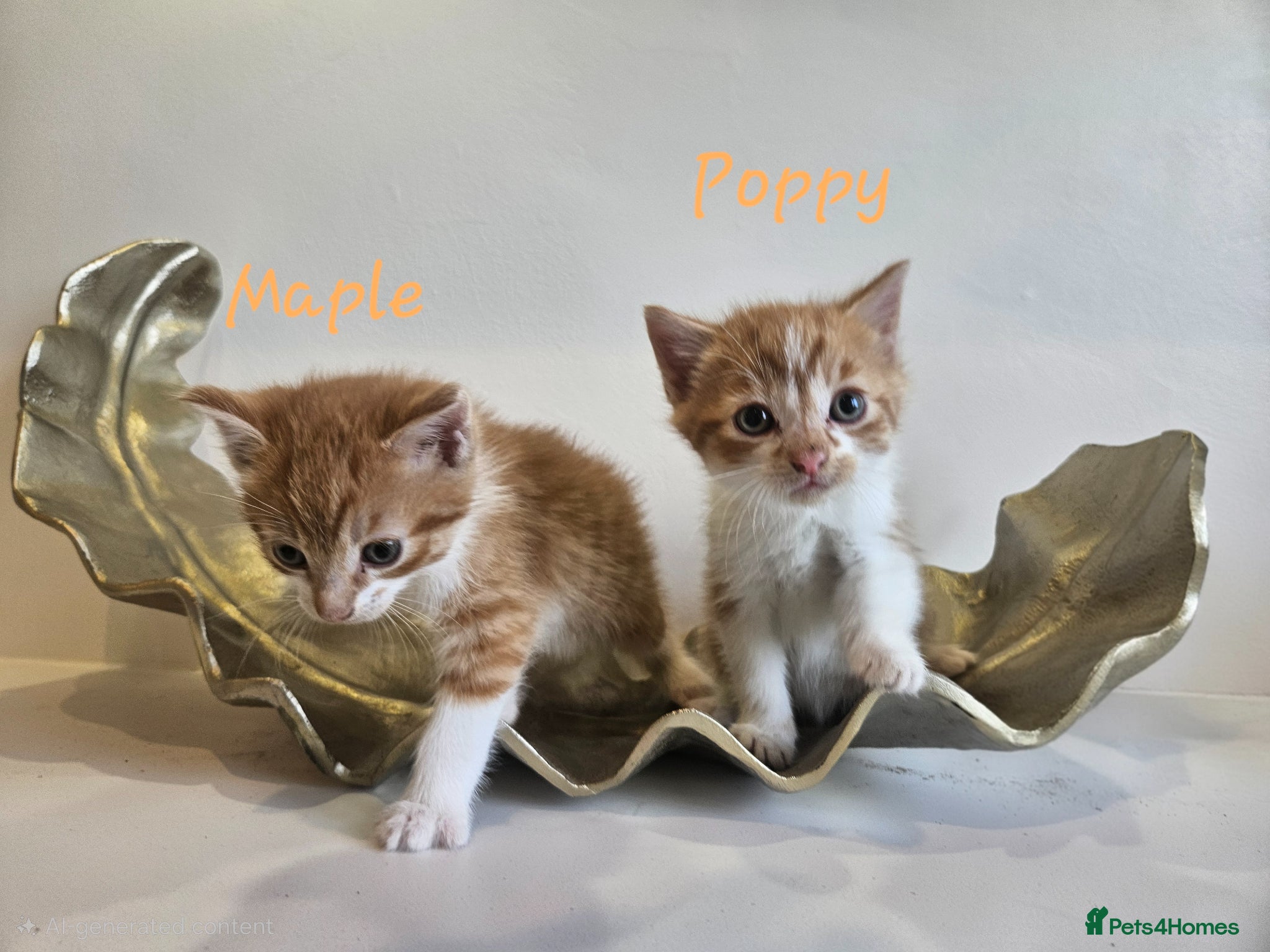 Mixed Breed cats for sale: Kittens  - Advert 5
