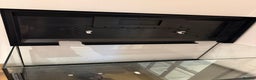 Turtle reptiles for sale: Juwel 60L Aquarium Tank & Cabinet only - Advert 3