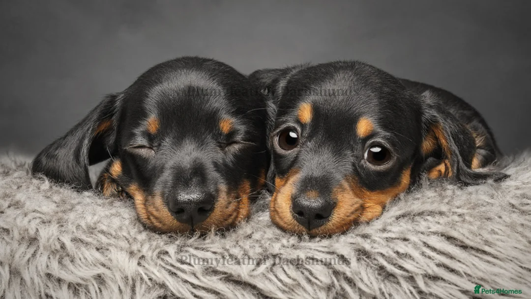 Miniature Dachshund dogs for stud: Champion Sired 4kg - IVDD Screened & PRA Clear in Tunbridge Wells - Advert 4