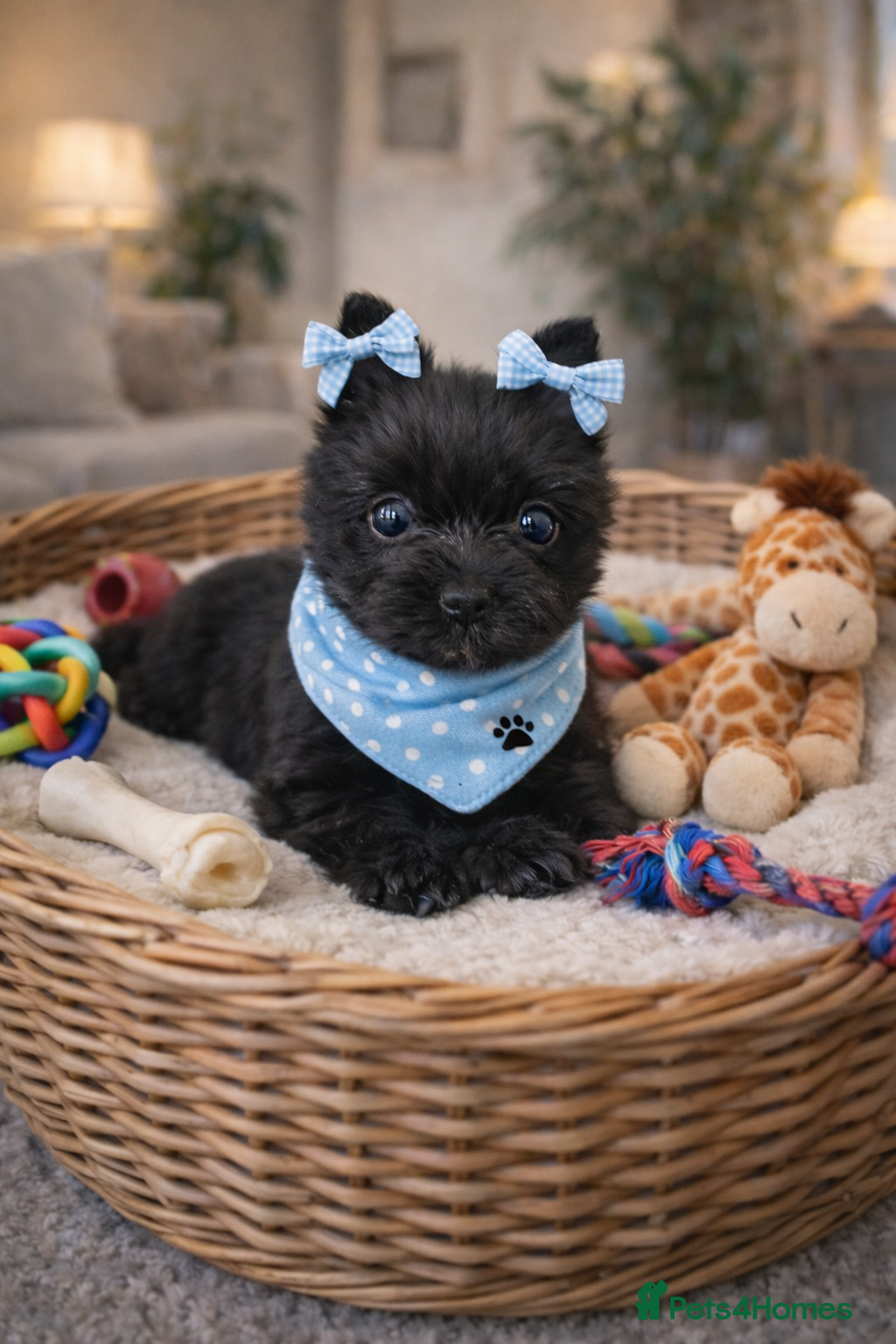 Yorkshire Terrier dogs Yorkshire Terrier  - Advert 6