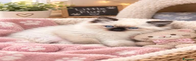 Ragdoll 1