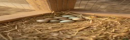 Quail poultry for sale: 12 Fresh Chinese Painted Quail Hatching Eggs  - Advert 2