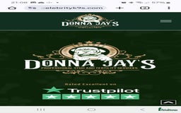 Cavapoo dogs for sale: F1bb extensively health tested caverpoo pups  - Advert 7