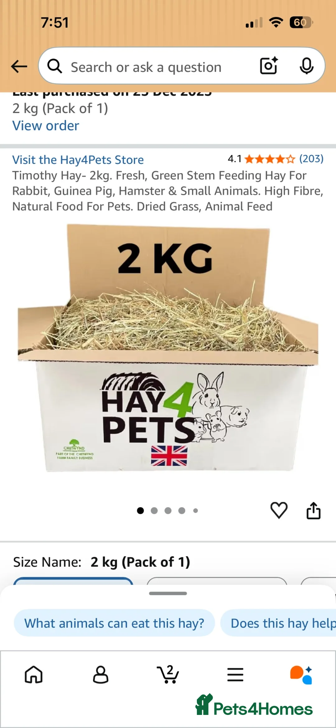 Mouse rodents for sale: 2 Female Pet Mice + Full Set Up And Accessories  - Advert 2